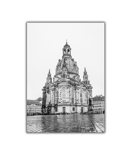 Marc Opre | Frauenkirche Dresden